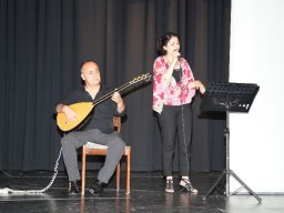 Internationale Folklore Abend
